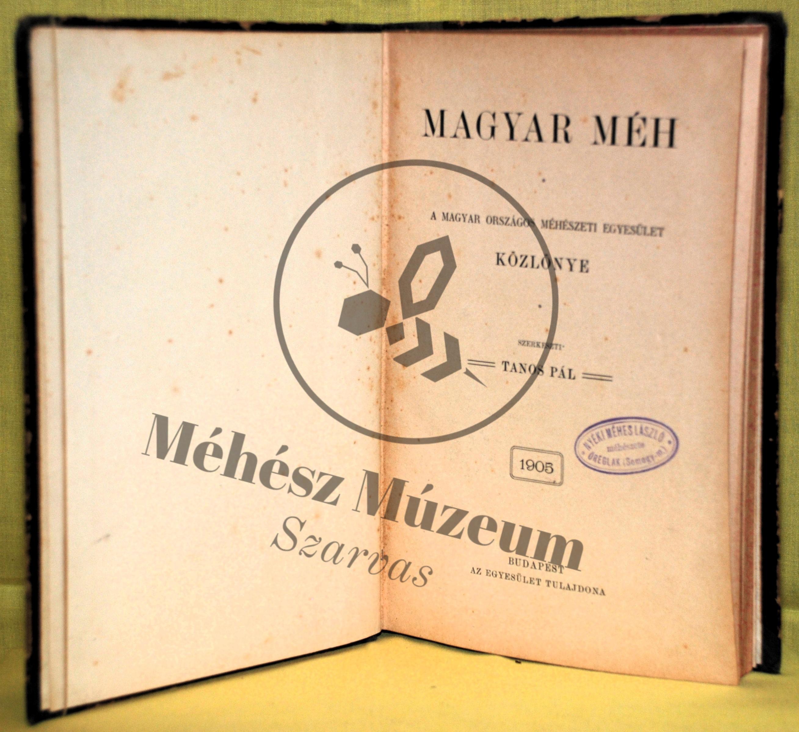 Magyar Méh