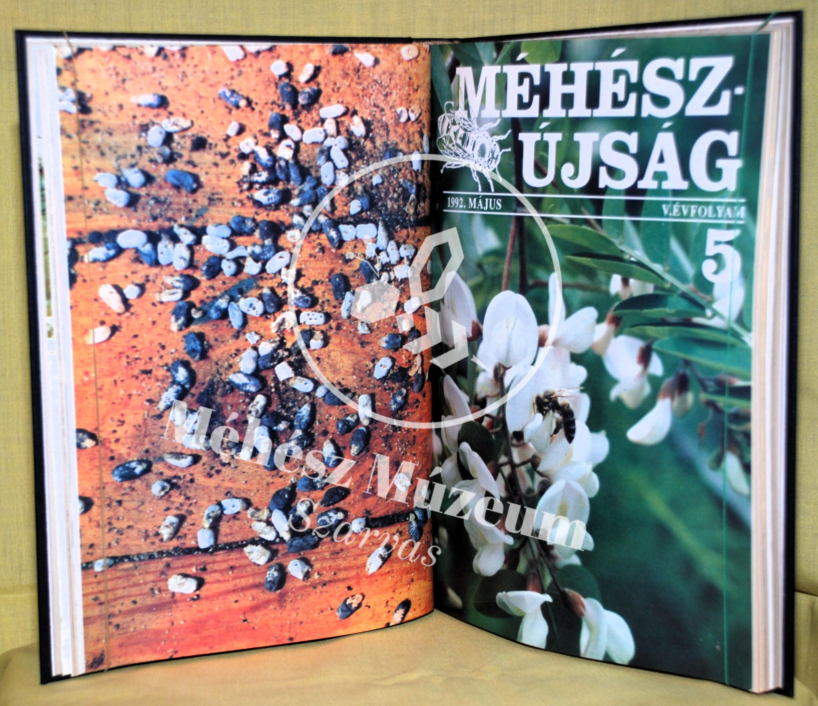 Méhész Újság