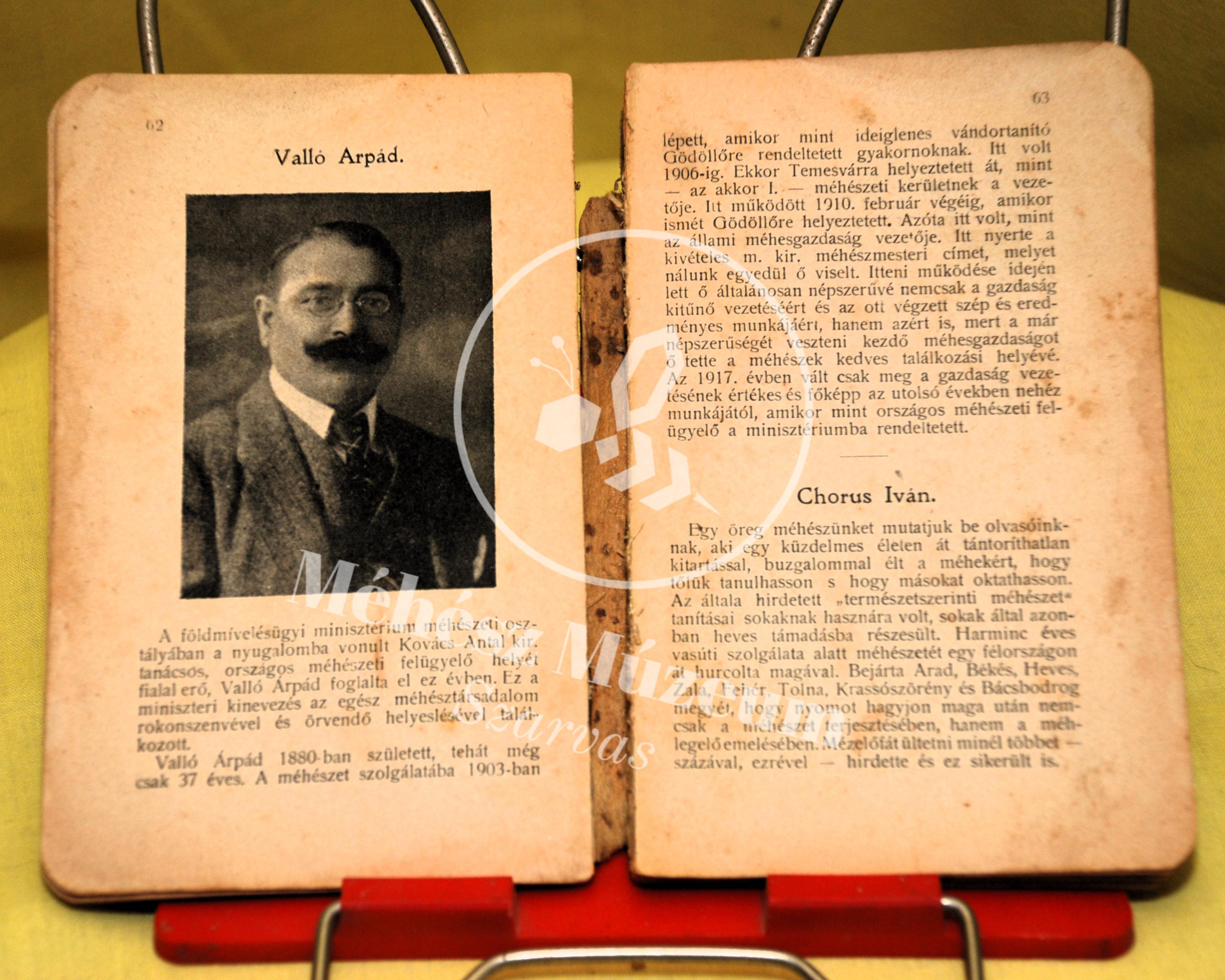 Országos Méhészeti Zsebnaptár