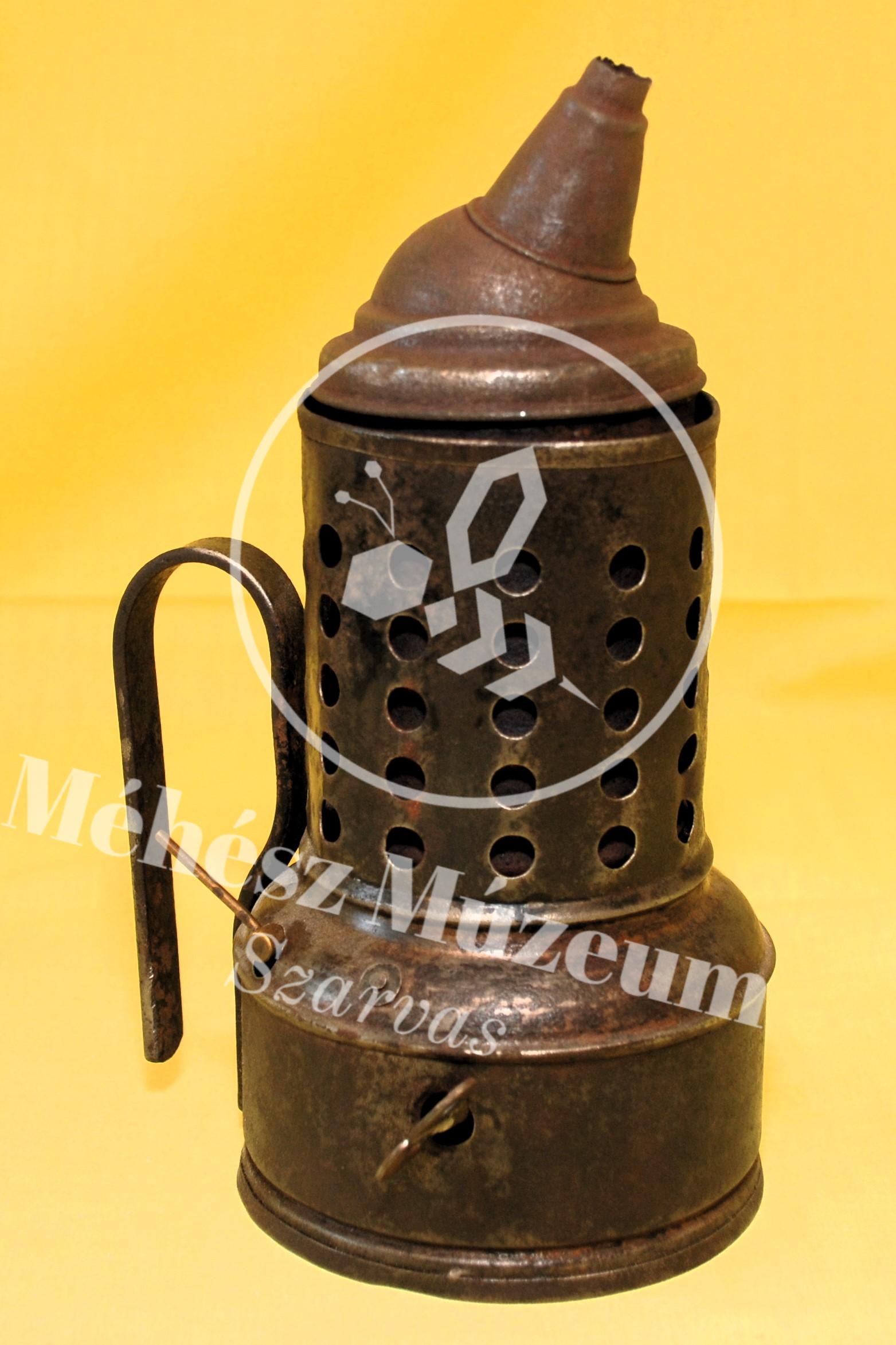Original König „Vulkan”