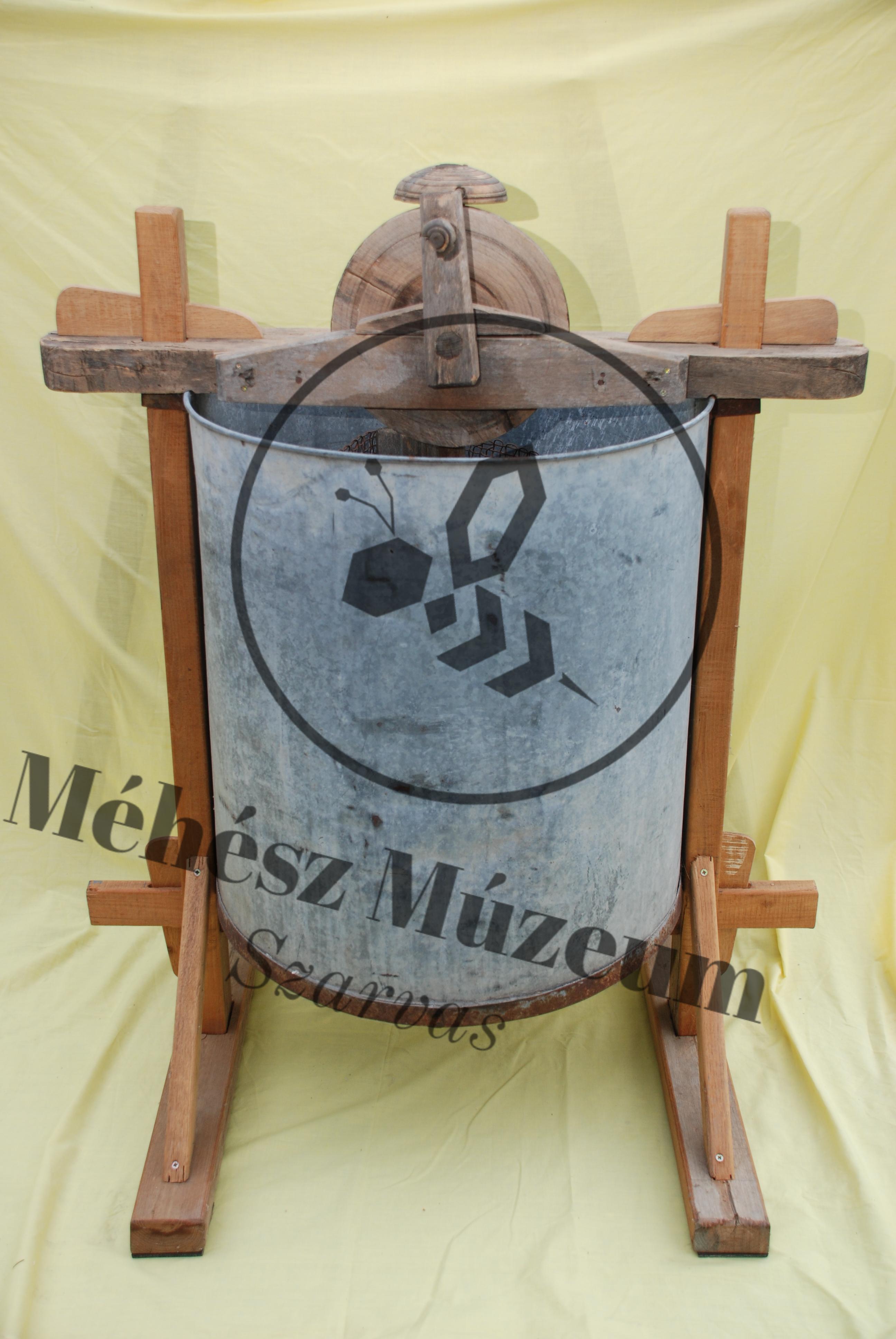 NB Dörzshajtásos Pergető