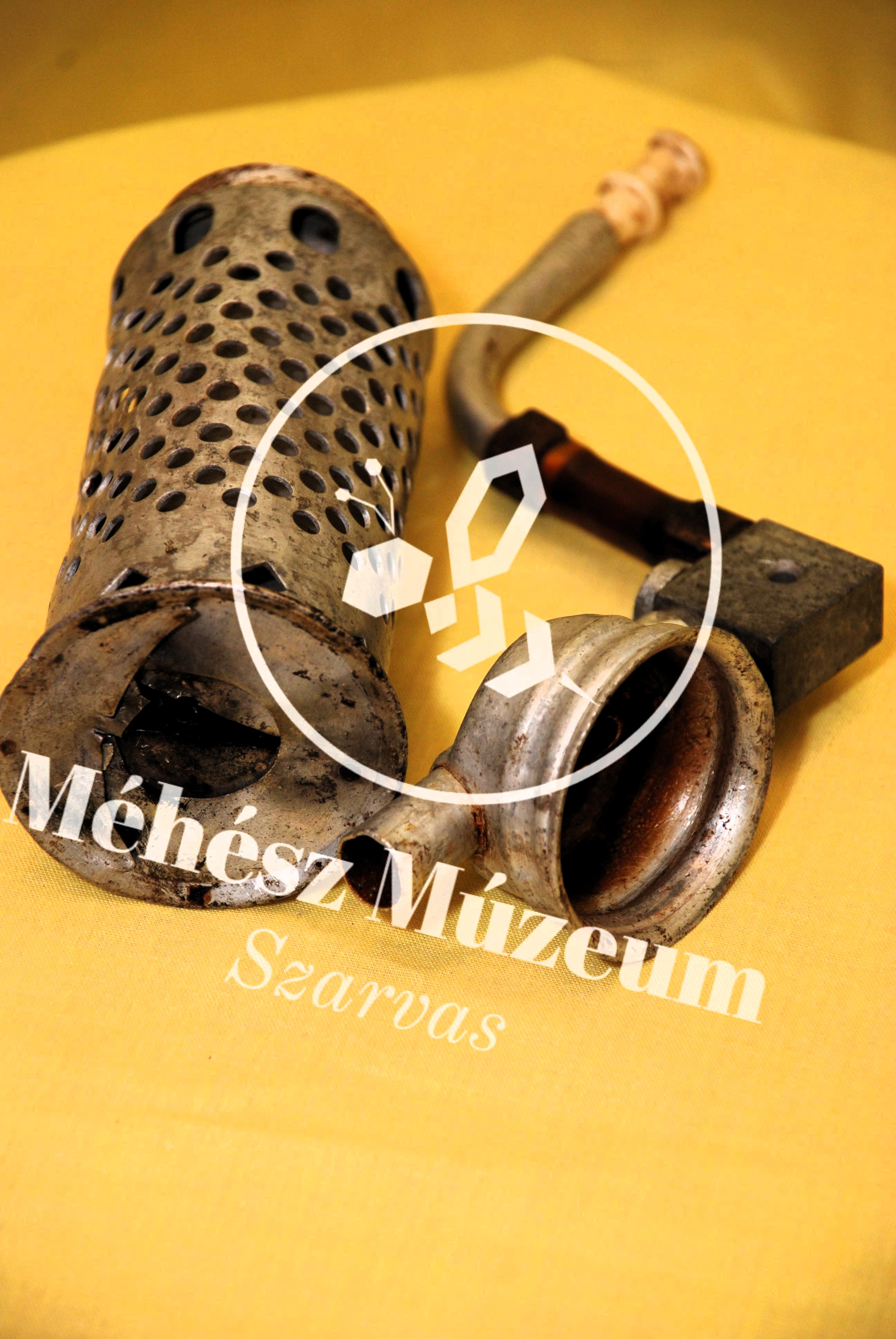 Méhész pipa