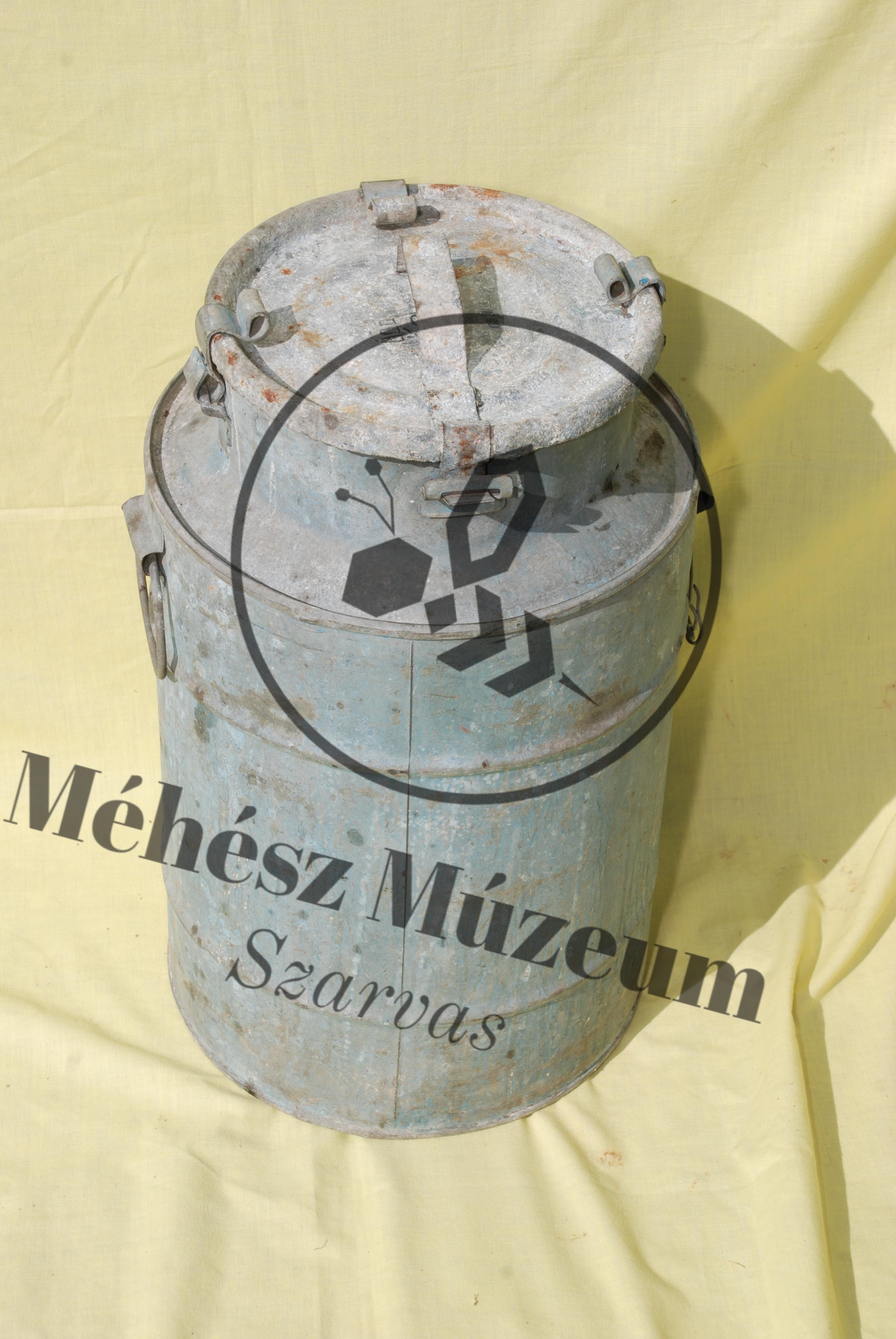 Mézes kupák