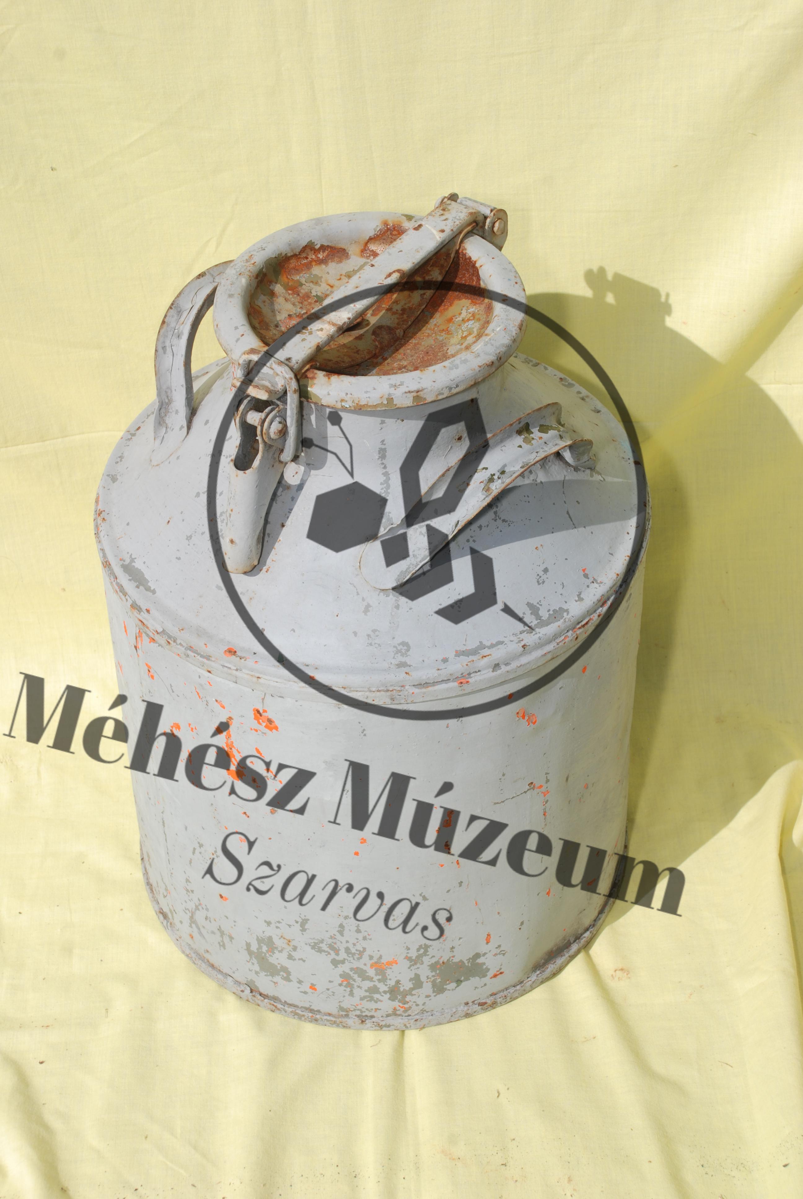 Mézes kupák