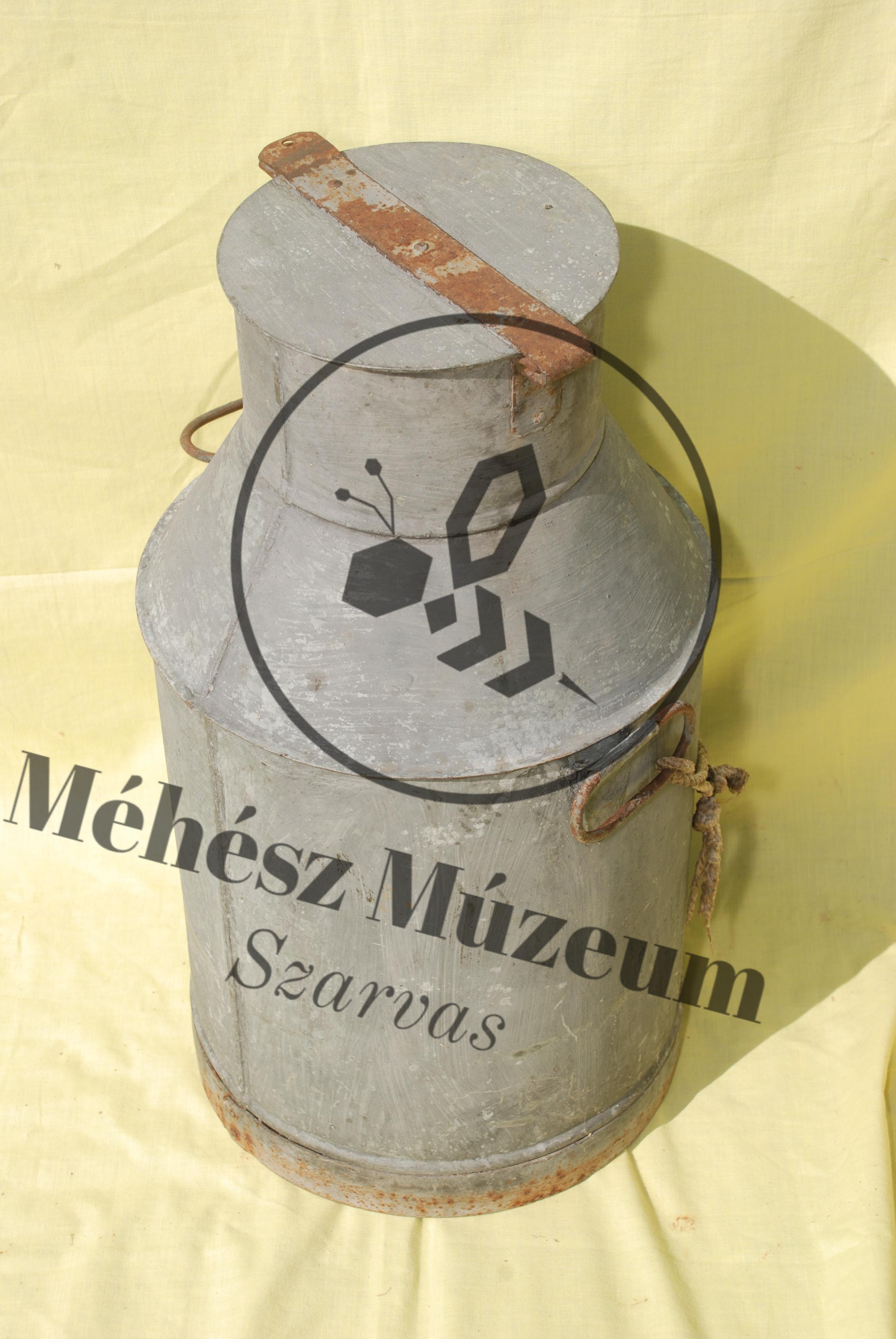 Mézes kupák
