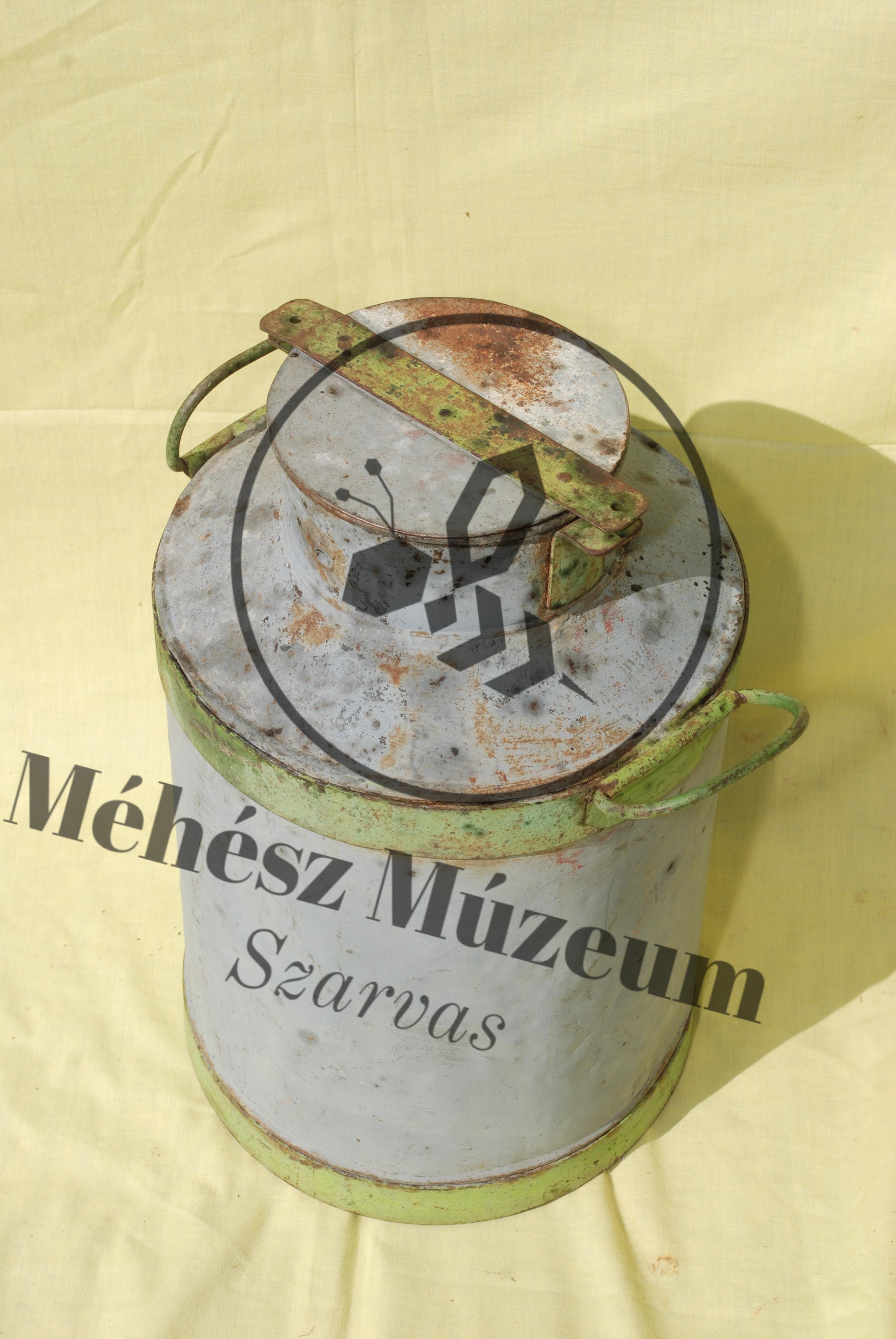 Mézes kupák