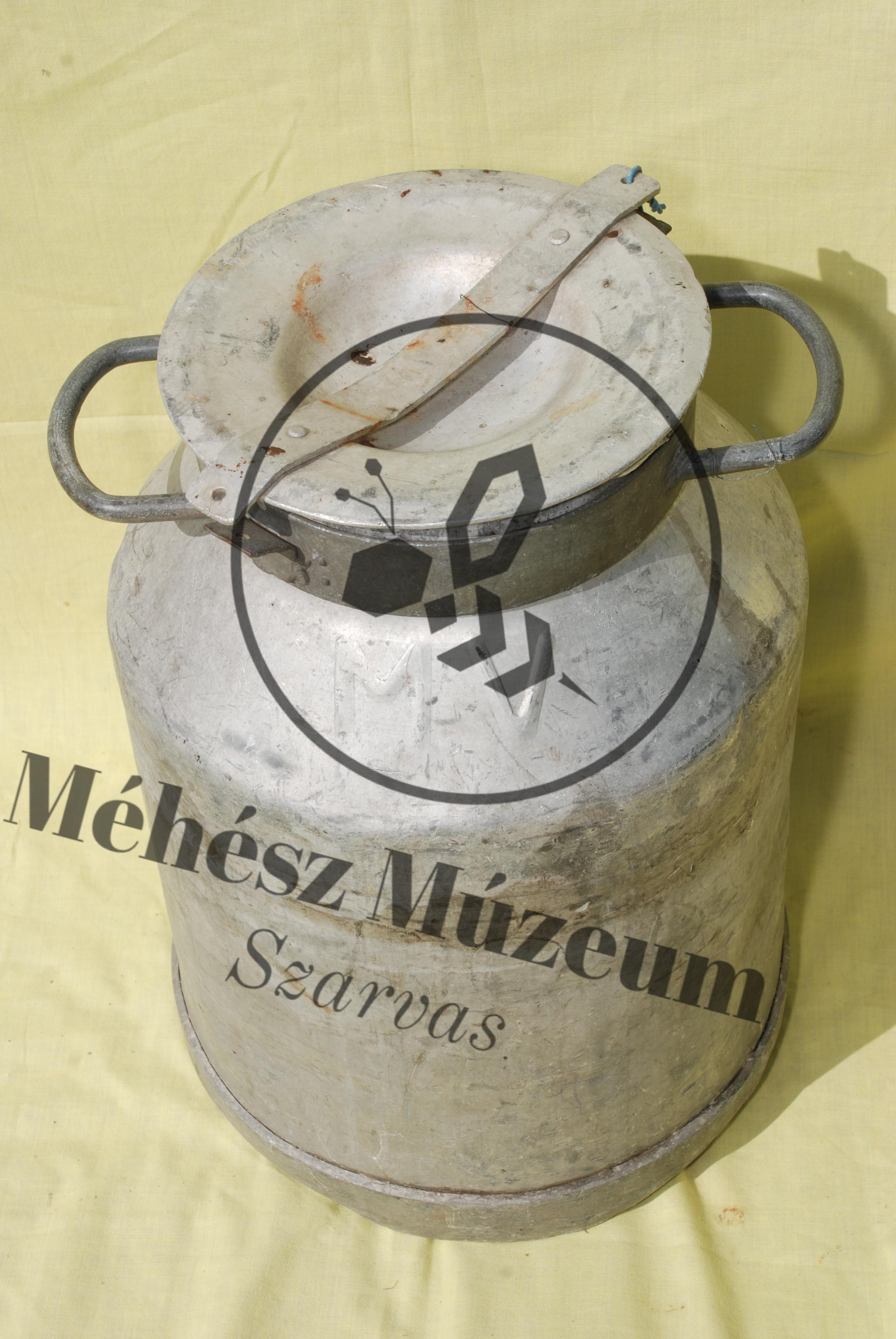 Mézes kupák