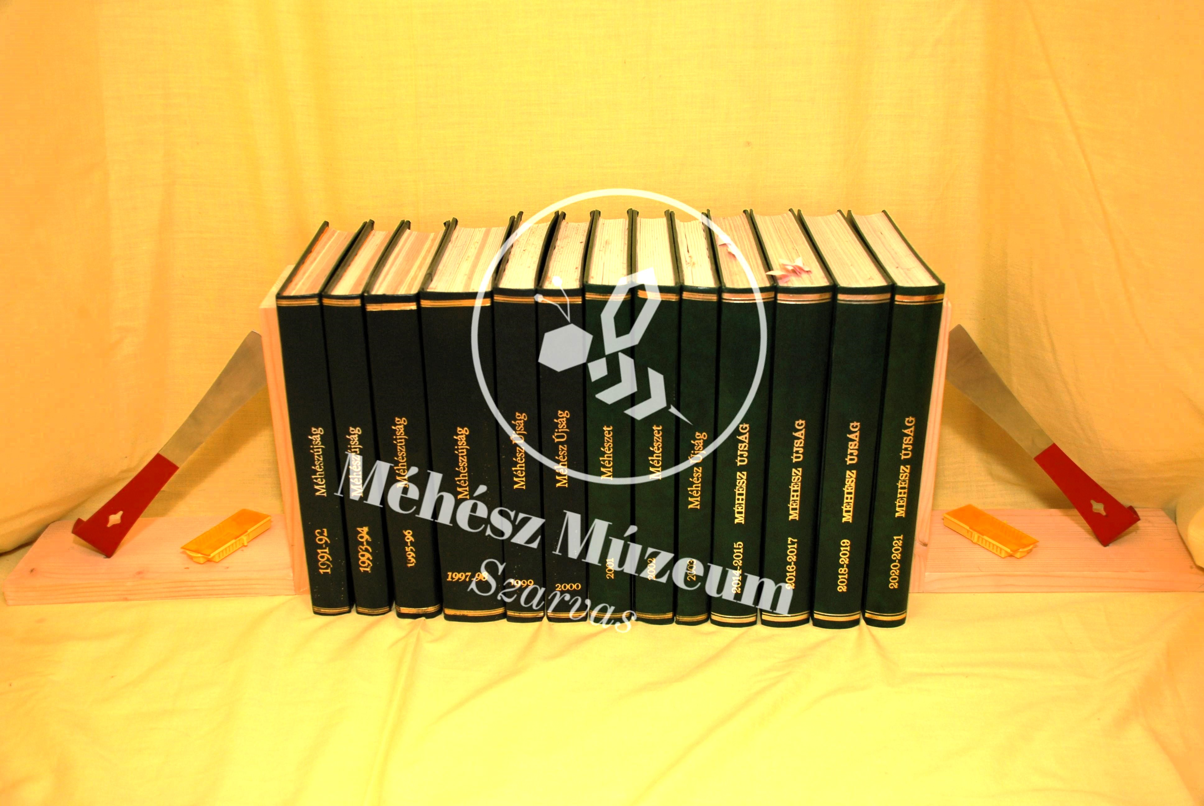 Méhész Újság